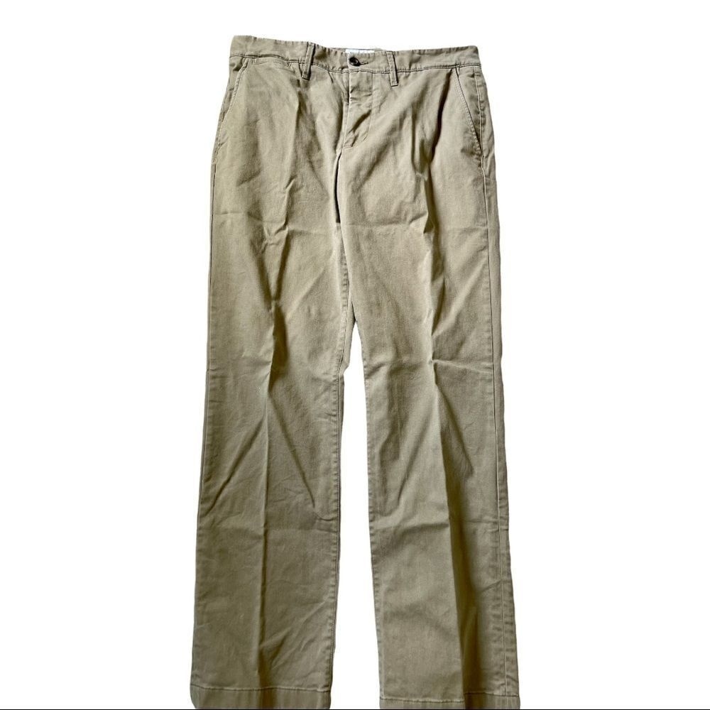Mens‎ Goodfellow Khaki Chino Pants